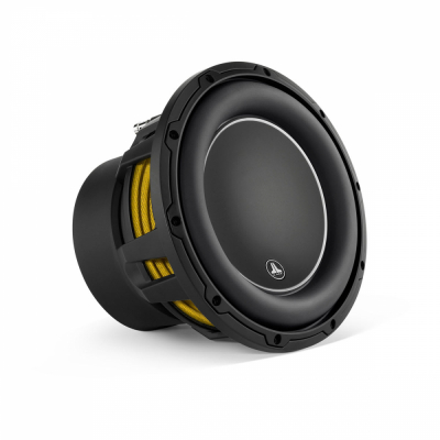 JL Audio 10W6v3-D4, 10 tums baselement