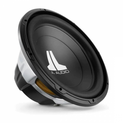 JL Audio 15W0v3-4, 15 tums baselement
