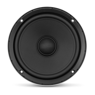 JL Audio C6-650cw, 6.5-tums midbas, styck