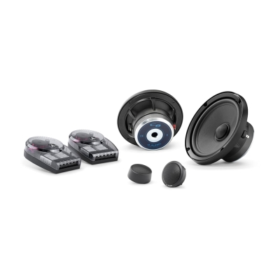 JL Audio C6-650, 6.5
