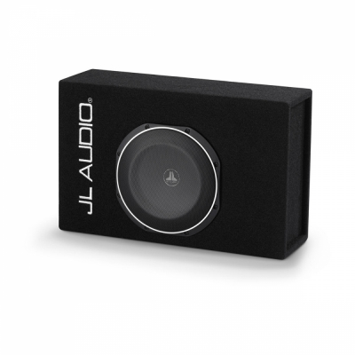 JL Audio CP110LG-TW1-2, 1x10 tums baslåda