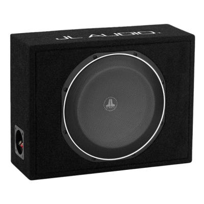JL Audio CS112LG-TW1-2, 12 tums baslåda