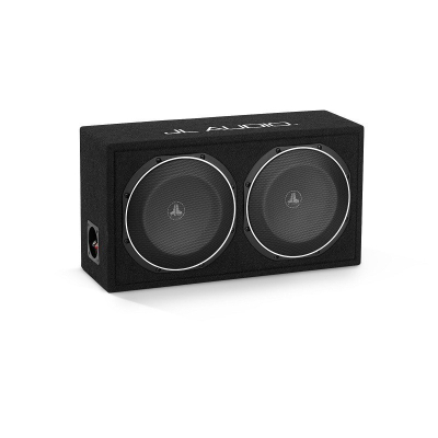 JL Audio CS210LG-TW1, 2x10 tums baslåda