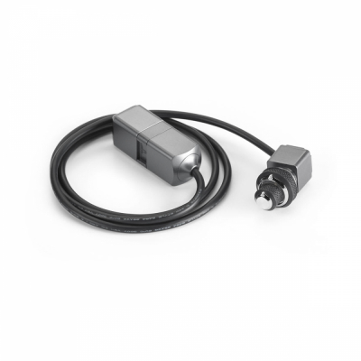 JL Audio DRC-205, fjärrkontroll för JLid-enheter