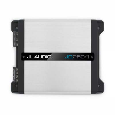 JL Audio JD250/1, monoblock