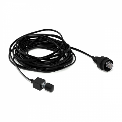 JL Audio M-RBC-1, vattenresistent bass remote