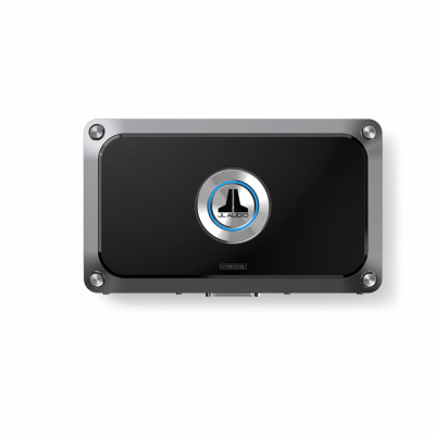 JL Audio VX800/8i, 8-kanaligt DSP-slutsteg