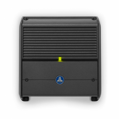 JL Audio XDM300/1, monoblock