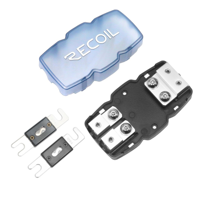 Recoil AFH22 ANL säkringshållare 2x50mm²