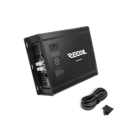 Recoil DII 3300.1, monoblock
