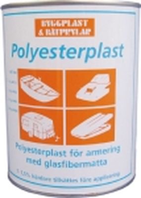Polyesterplast 1kg