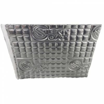 Silent Coat Vibrodamping 2mm 1-ark