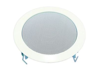 Visaton inbyggnadshögtalare DL18/2T