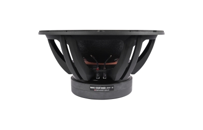 SB Audience Nero-18SW1900D, 18 tums baselement