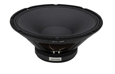 SB Audience Bianco-15W200, 15 tums baselement