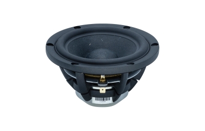SB Acoustics Satori MR13P-4, 5 tums bas/mellanregister