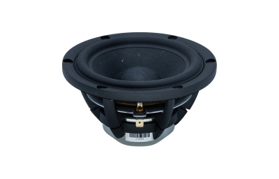 SB Acoustics Satori MR13P-8, 5 tums bas/mellanregister