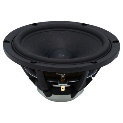 SB Acoustics Satori MW16P-12, 6.5 tums midbas/mellanregister