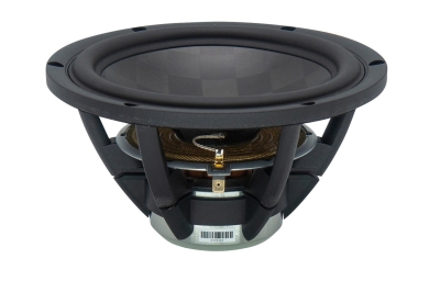 SB Acoustics Satori MW19TX-8, 7.5 tums mellanregister