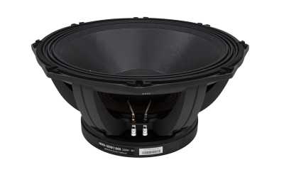 SB Audience Nero-18SW1100D, 18 tums baselement