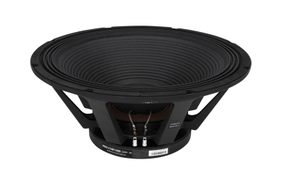 SB Audience Nero-21SW1100D, 21 tums baselement