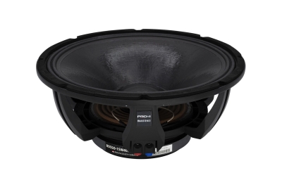 SB Audience Rosso-15W400, 15 tums baselement