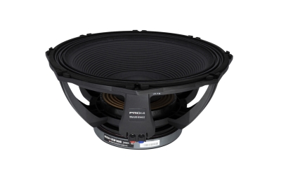 SB Audience Rosso-18SW1000D, 18 tums baselement