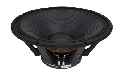 SB Audience Rosso-21SW800, 21 tums baselement