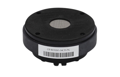 SB Audience Rosso-34CD-PK, 1 tums driver
