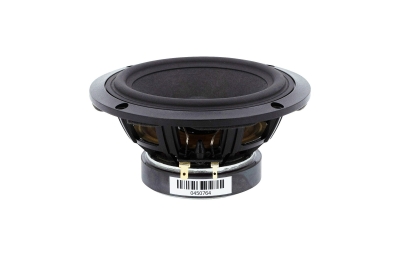 SB Acoustics SB13PFCR25-8, 134.5 mm bas/mellanregister