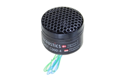 SB Acoustics SB14ST-C000-4, diskant