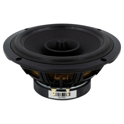 SB Acoustics SB16FRPC25-7, 6 tums fullregister