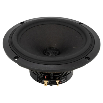 SB Acoustics SB16PFCR25-4-COAX, 6 tums koaxialhögtalare