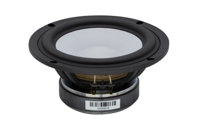 SB Acoustics SB17CAC35-8, 6 tums bas/mellanregister