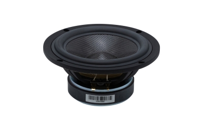 SB Acoustics SB17CRC35-4, 6” bas/mellanregister