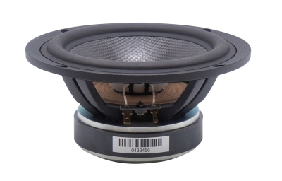 SB Acoustics SB17CRC35-8, 6 tums bas/mellanregister