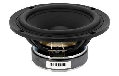 SB Acoustics SB17NRX2C35-8, 171 mm bas/mellanregister