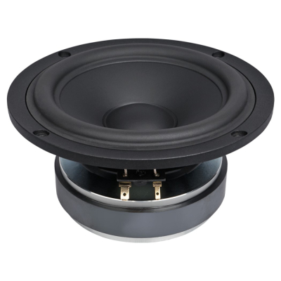 SB Acoustics SB17NRX2L35-4, 6 tums midbas/mellanregister