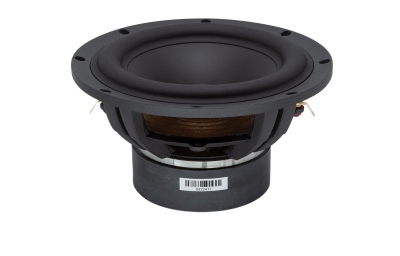 SB Acoustics SB23MFCL45-8, 8 tums baselement