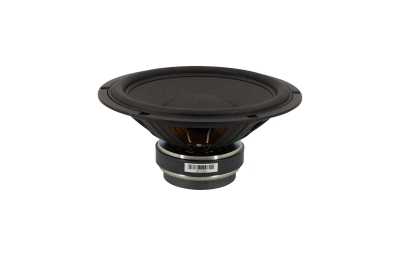 SB Acoustics SB26SFCL38-8, 10 tums baselement