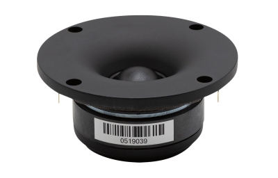 SB Acoustics SB26STWGC-4, diskant