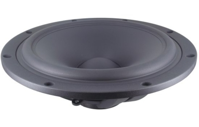 SB Acoustics SB34NRX-00, 12 tums passiv radiator