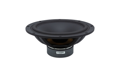 SB Acoustics SB34NRX75-6, 12 tums baselement