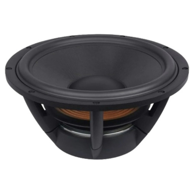 SB Acoustics WO34HC-4, 13.5 tums baselement
