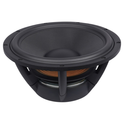 SB Acoustics WO34HC-8, 13.5 tums baselement