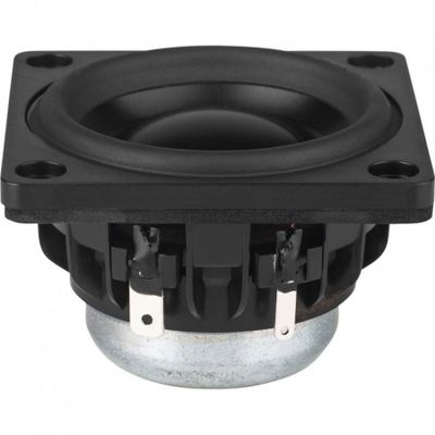 Dayton Audio DMA58-4 2tum högtalare