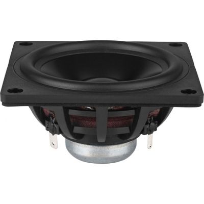 Dayton Audio DMA90-4 3,5tum