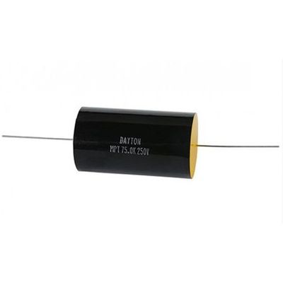 Dayton Audio 250V Polypropylenkondensator