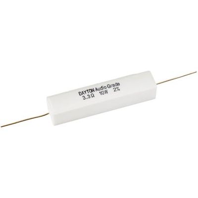 Dayton Audio Precisions / Effektmotstånd 10W