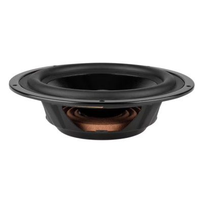 Dayton Audio DS175-PR, 6.5 tums slavbas